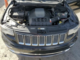 Jeep Grand cherokee SUMMIT, снимка 12