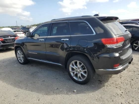 Jeep Grand cherokee SUMMIT, снимка 6