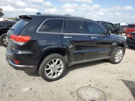 Jeep Grand cherokee SUMMIT, снимка 4