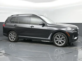     BMW X7 Sports Activity Vehicle xDrive40i