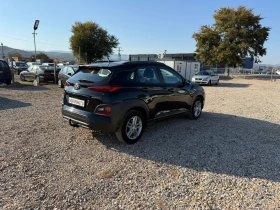 Hyundai Kona 1.6 CRDi/Nav/Camera/Euro6 | Mobile.bg    4