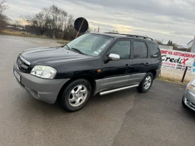 Mazda Tribute, снимка 2