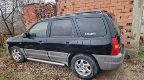 Mazda Tribute, снимка 8