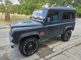 Land Rover Defender, снимка 6