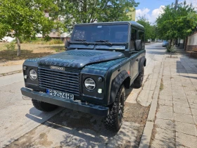 Land Rover Defender, снимка 1