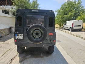 Land Rover Defender, снимка 4