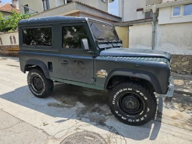 Land Rover Defender, снимка 3