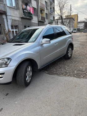 Mercedes-Benz ML 350, снимка 6