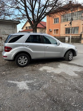 Mercedes-Benz ML 350 | Mobile.bg    4