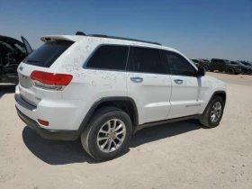 Jeep Grand cherokee LIMITED 4X4 - [4] 