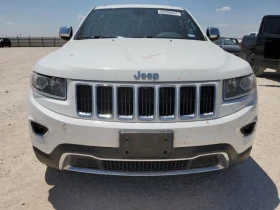 Jeep Grand cherokee LIMITED 4X4 - [6] 