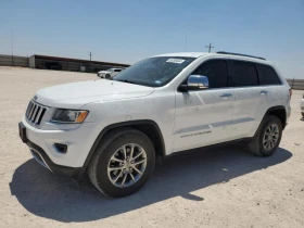 Jeep Grand cherokee LIMITED 4X4 - [1] 