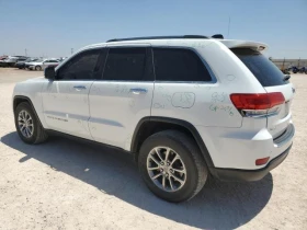 Jeep Grand cherokee LIMITED 4X4 - [5] 