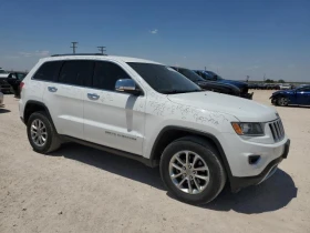 Jeep Grand cherokee LIMITED 4X4 - [3] 