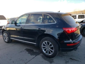 Audi Q5 Подгрев* Keyless* Камера* Панорама, снимка 2