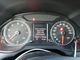 Audi Q5 Подгрев* Keyless* Камера* Панорама, снимка 9