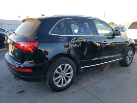 Audi Q5 Подгрев* Keyless* Камера* Панорама, снимка 3