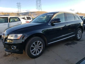 Audi Q5 Подгрев* Keyless* Камера* Панорама, снимка 1