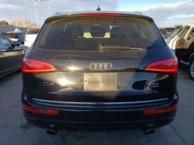 Audi Q5 Подгрев* Keyless* Камера* Панорама, снимка 6