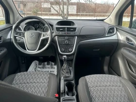 Opel Mokka 1.4T* ГАЗ* , снимка 10