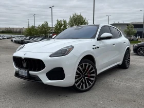  Maserati Grecale