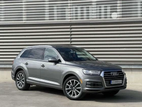 Обява за продажба на Audi Q7 3.0TFSI QUATTRO FULL  ~40 900 лв. - изображение 1