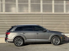 Обява за продажба на Audi Q7 3.0TFSI QUATTRO FULL  ~40 900 лв. - изображение 4