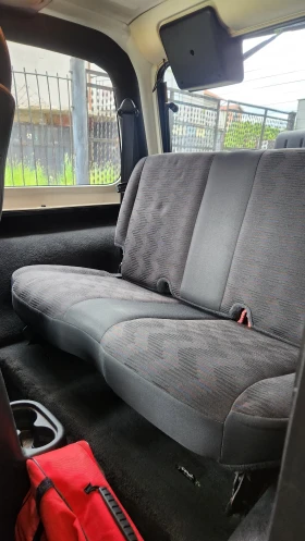 Jeep Wrangler 2.4 - 23500 лв. - 43305519 9