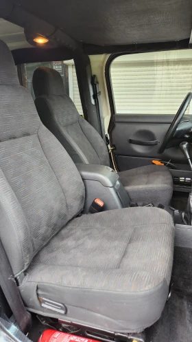 Jeep Wrangler 2.4 - 23500 лв. - 43305519 8