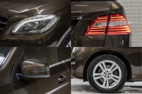 Mercedes-Benz ML 350 * 4MATIC * DESIGNO * ПАНОРАМА * ТВ - 44500 лв. - 90937298 13