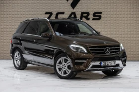 Mercedes-Benz ML 350 * 4MATIC * DESIGNO * ПАНОРАМА * ТВ - 44500 лв. - 90937298 3