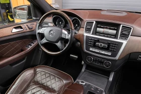 Mercedes-Benz ML 350 * 4MATIC * DESIGNO * ПАНОРАМА * ТВ - 44500 лв. - 90937298 11