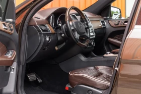 Mercedes-Benz ML 350 * 4MATIC * DESIGNO * ПАНОРАМА * ТВ - 44500 лв. - 90937298 7