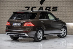 Mercedes-Benz ML 350 * 4MATIC * DESIGNO * ПАНОРАМА * ТВ - 44500 лв. - 90937298 6