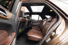 Mercedes-Benz ML 350 * 4MATIC * DESIGNO * ПАНОРАМА * ТВ - 44500 лв. - 90937298 12