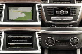 Mercedes-Benz ML 350 * 4MATIC * DESIGNO * ПАНОРАМА * ТВ - 44500 лв. - 90937298 17