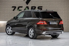 Mercedes-Benz ML 350 * 4MATIC * DESIGNO * ПАНОРАМА * ТВ - 44500 лв. - 90937298 4