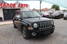 Jeep Patriot PATRIOT lpg TOP! | Mobile.bg    2