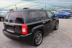 Jeep Patriot PATRIOT lpg TOP! | Mobile.bg    4