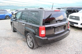Jeep Patriot PATRIOT lpg TOP! | Mobile.bg    6