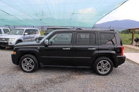 Jeep Patriot PATRIOT lpg TOP! | Mobile.bg    7