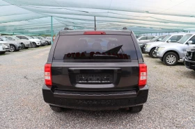 Jeep Patriot PATRIOT lpg TOP! | Mobile.bg    5
