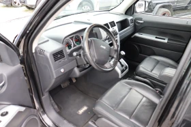 Jeep Patriot PATRIOT lpg TOP! | Mobile.bg    9