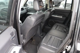 Jeep Patriot PATRIOT lpg TOP! | Mobile.bg    11