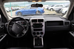Jeep Patriot PATRIOT lpg TOP! | Mobile.bg    13