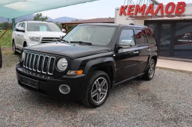 Jeep Patriot PATRIOT lpg TOP! | Mobile.bg    8