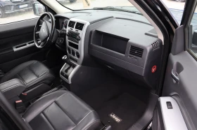 Jeep Patriot PATRIOT lpg TOP! | Mobile.bg    10