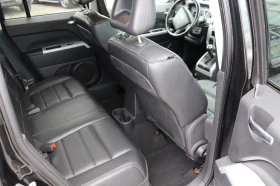 Jeep Patriot PATRIOT lpg TOP! | Mobile.bg    12