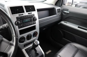 Jeep Patriot PATRIOT lpg TOP! | Mobile.bg    14