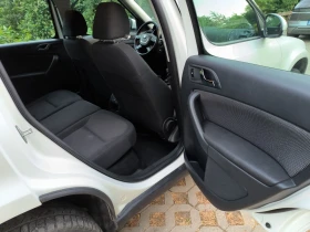 Обява за продажба на Skoda Yeti 2.0 TDI 110hp 4x4 ~14 600 лв. - изображение 7